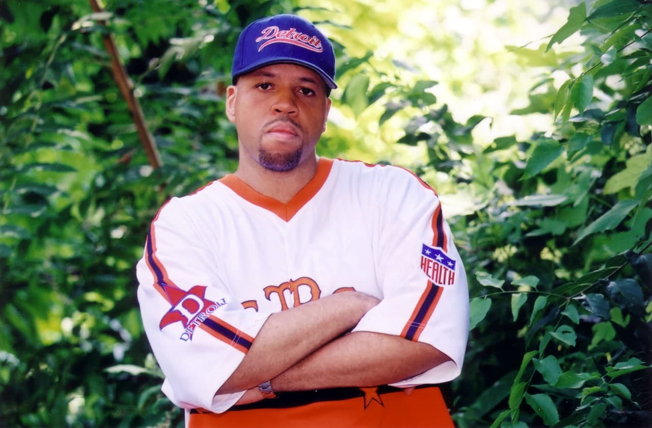 DJ Assault Residency